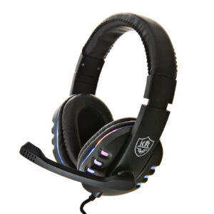 Casque gamer KR GM103