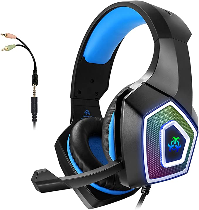Casques Audio & Écouteurs