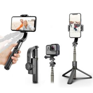 stabilisateur Gimbal  L08