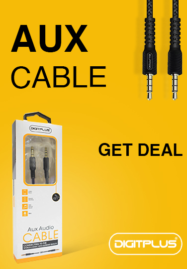 Aux Cable